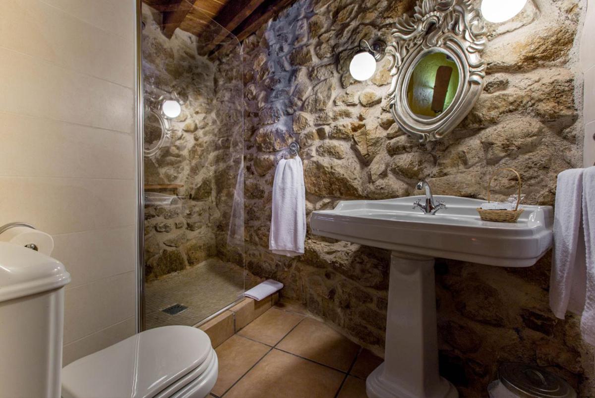 El Patio De Valentina Villa Navacerrada Dış mekan fotoğraf