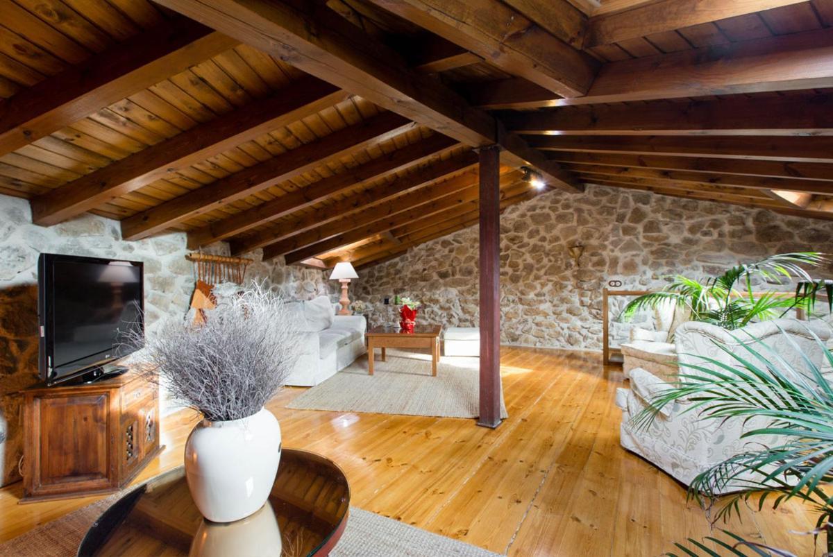 El Patio De Valentina Villa Navacerrada Dış mekan fotoğraf